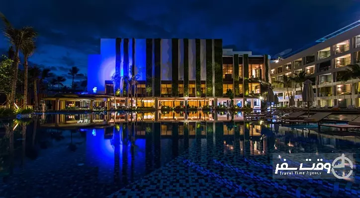 هتل استونز بالی